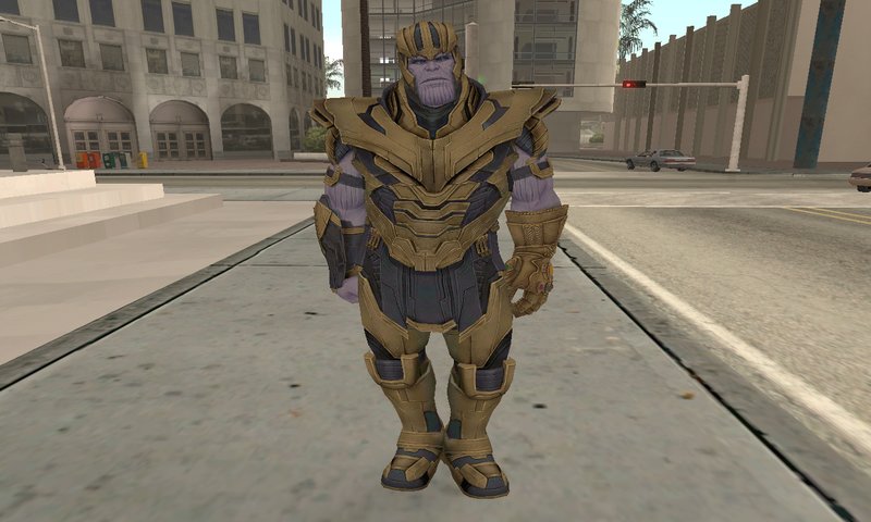 mod